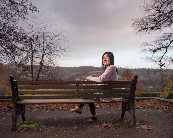 Portrait. Photographer. Bath. Somerset
