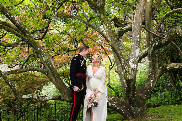 Bath Historic Venues. Temple of Minerva wedding. Bath photographer.