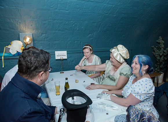Regency Games Night.DSC_1364