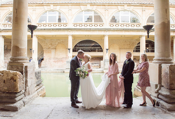 The Roman Baths Wedding. Ch & G. Beata Cosgrove Photography.DSC_6866