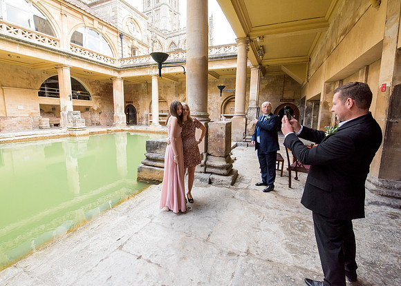 The Roman Baths Wedding. Ch & G. Beata Cosgrove Photography.DSC_0506