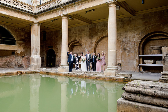 The Roman Baths Wedding. Ch & G. Beata Cosgrove Photography.DSC_0518