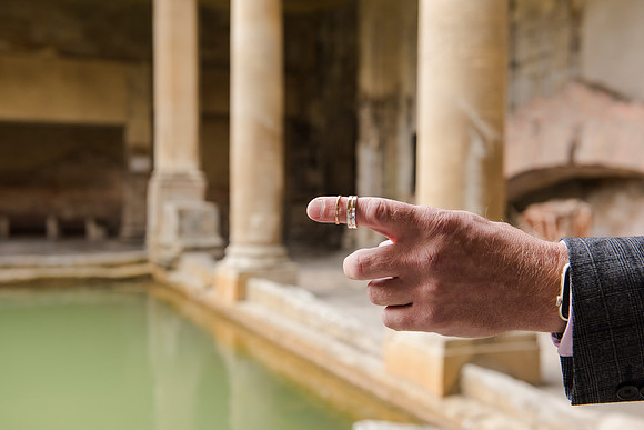 The Roman Baths Wedding. Ch & G. Beata Cosgrove Photography.DSC_6487