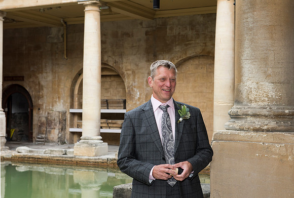 The Roman Baths Wedding. Ch & G. Beata Cosgrove Photography.DSC_6572