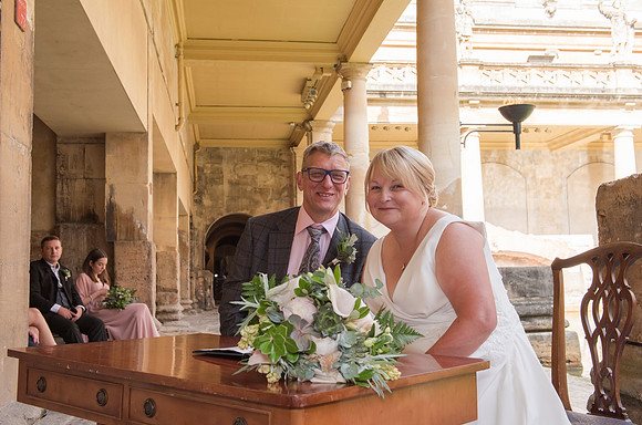The Roman Baths Wedding. Ch & G. Beata Cosgrove Photography.DSC_6771