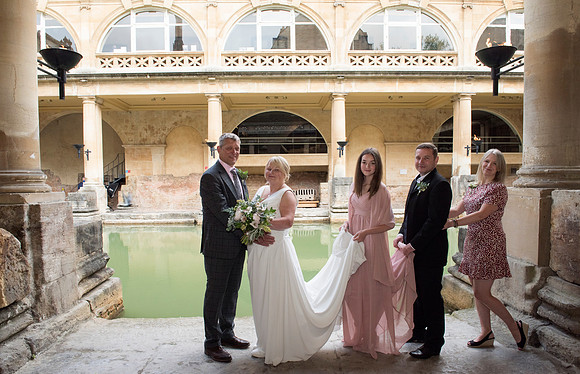 The Roman Baths Wedding. Ch & G. Beata Cosgrove Photography.DSC_6880