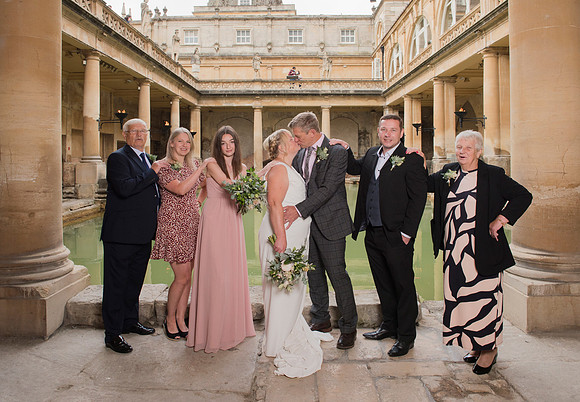 The Roman Baths Wedding. Ch & G. Beata Cosgrove Photography.DSC_6909