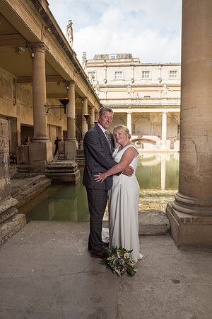 The Roman Baths Wedding. Ch & G. Beata Cosgrove Photography.DSC_6979
