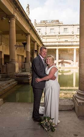 The Roman Baths Wedding. Ch & G. Beata Cosgrove Photography.DSC_6982