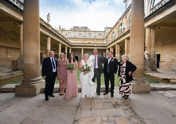 The Roman Baths Wedding. Ch & G. Beata Cosgrove Photography.DSC_0534