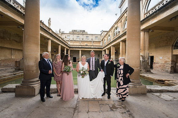The Roman Baths Wedding. Ch & G. Beata Cosgrove Photography.DSC_0537