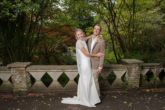 Bath wedding photographer.