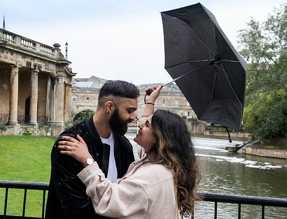 Surprise proposal. Parade Gardens. Beata Cosgrove Photography.DSC_7926