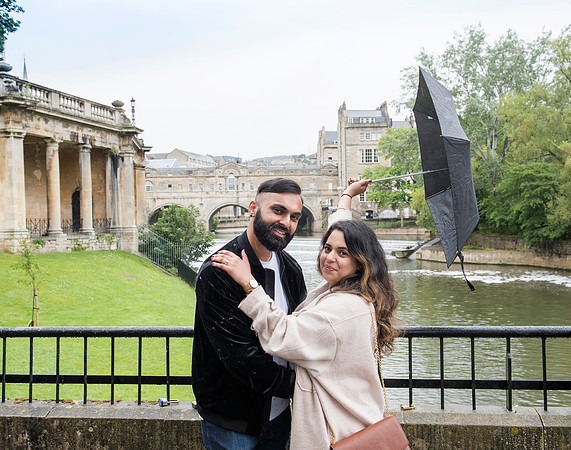 Surprise proposal. Parade Gardens. Beata Cosgrove Photography.DSC_7915