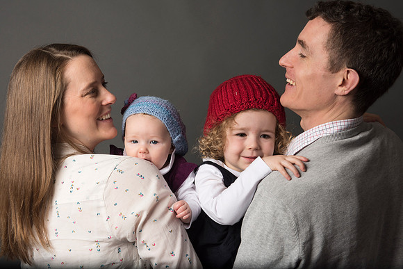 Family Portrait Photographer Bath