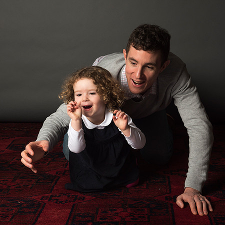 Family Portrait Photographer Bath