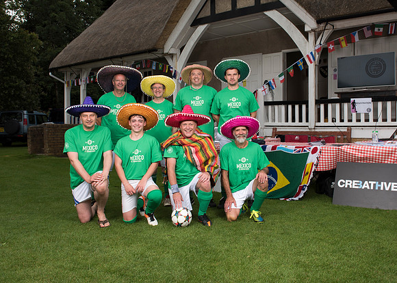 Sport Event.Beata Cosgrove Photography
