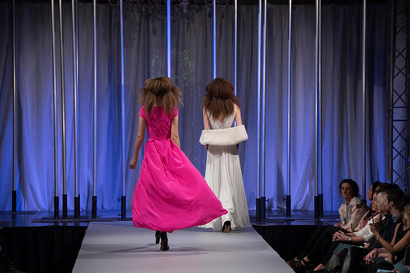Bath in Fashion Catwalk 30.25.3.15 Beata Cosgrove Photography