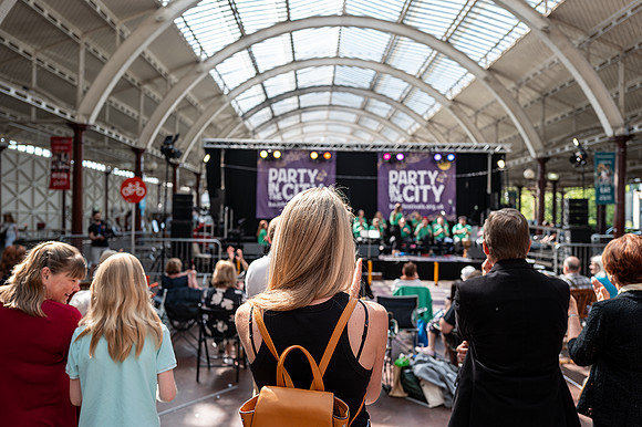 76.Party in the City. Beata Cosgrove Photography
