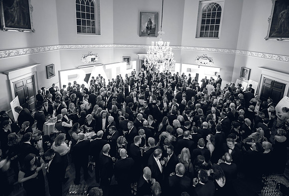 Bath Life Awards. Beata Cosgrove Photography.