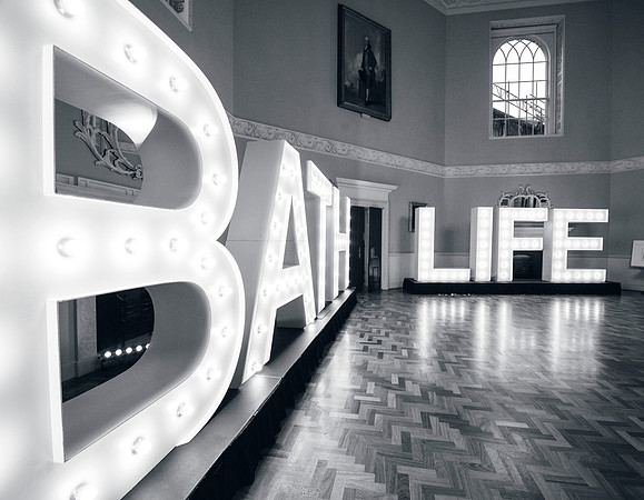Bath Life Awards. Beata Cosgrove Photography