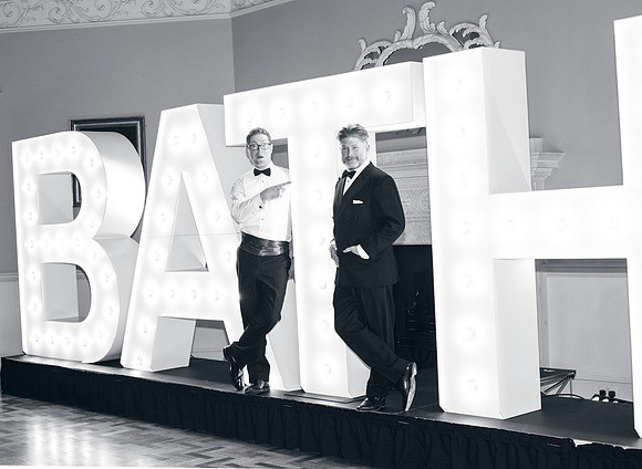 Bath Life Awards. Beata Cosgrove Photography