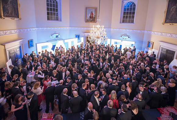 Bath event photography. Bath Life Awards. Beata Cosgrove Photography.