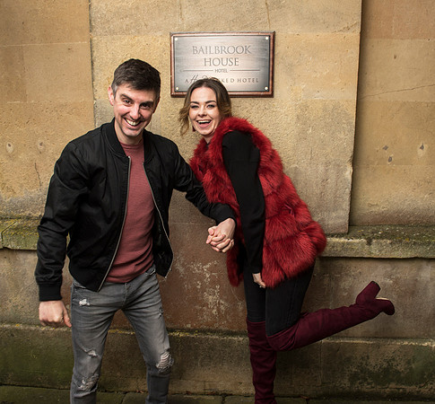 Bath local photographer