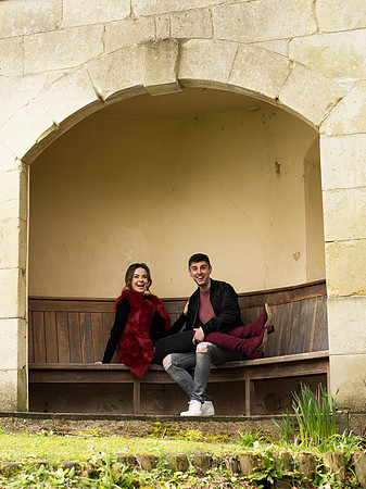 Bath local photographer