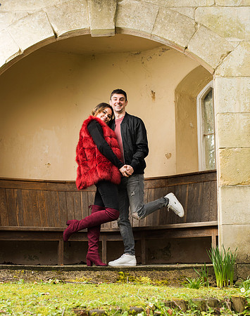 Bath local photographer