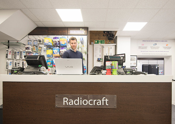 20.Radiocraft.Beata Cosgrove Photography