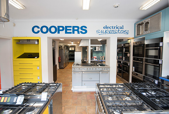 2.Coopers Stores. Beata Cosgrove Photography. 12.4.2018