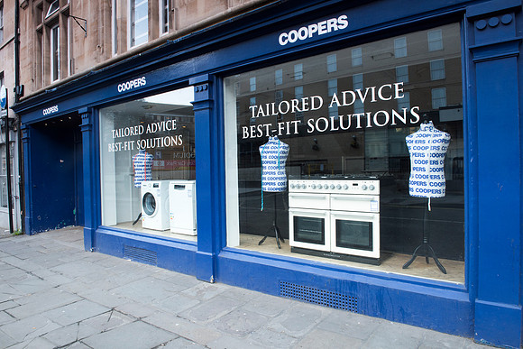 3.Coopers building.  Beata Cosgrove Photography