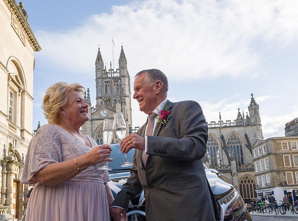 Bath wedding. The Guildhall. Beata Cosgrove Photography