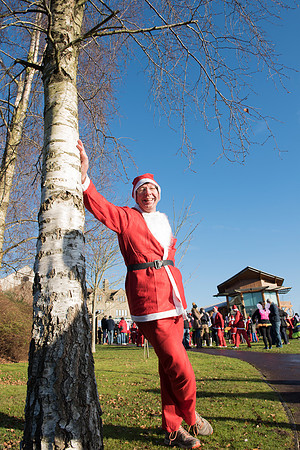 27.Dorothy House’s Charity Santa and Fairy run.Event.Bath. Beata Cosgrove Photography.4.12.2016