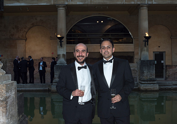 42.Awards.Green Energy. Beata Cosgrove Photography