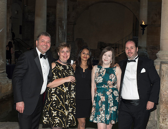 53.Awards.Green Energy. Beata Cosgrove Photography