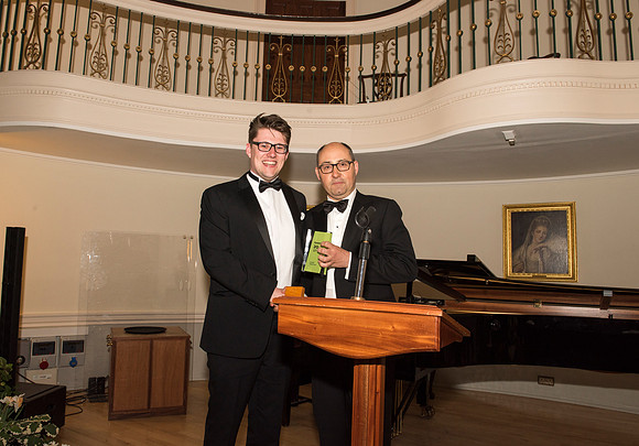 56.Awards.Green Energy. Beata Cosgrove Photography