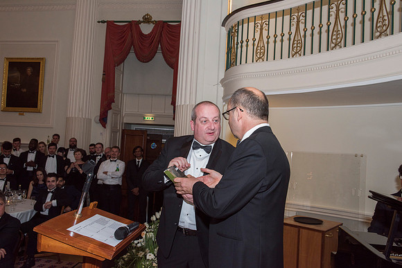 61.Awards.Green Energy. Beata Cosgrove Photography