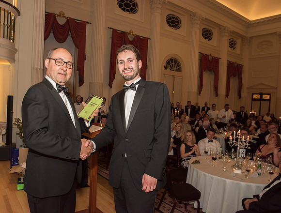 65.Awards.Green Energy. Beata Cosgrove Photography
