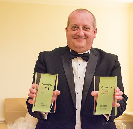 68.Awards.Green Energy. Beata Cosgrove Photography
