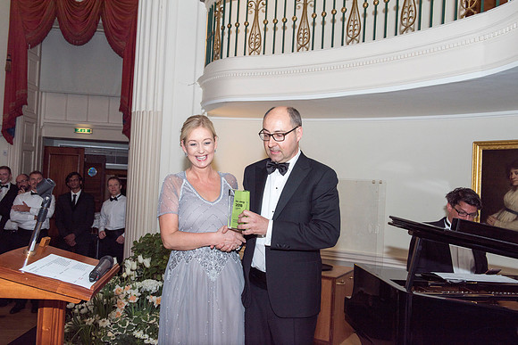 76.Awards.Green Energy. Beata Cosgrove Photography