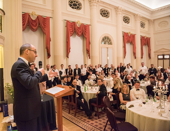77.Awards.Green Energy. Beata Cosgrove Photography