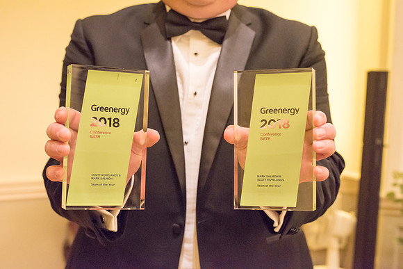 81.Awards.Green Energy. Beata Cosgrove Photography