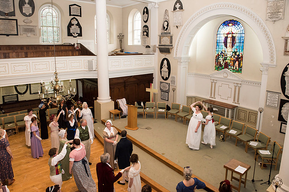 Regency dance workshop. Jane Austen festival. 2023. Beata Cosgrove Photography.DSC_0650
