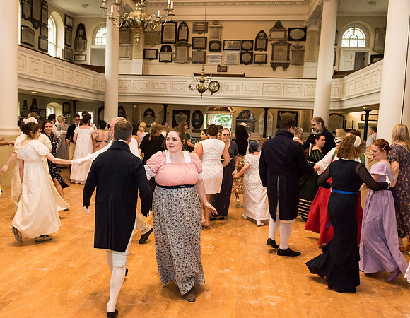 Regency dance workshop. Jane Austen festival. 2023. Beata Cosgrove Photography.DSC_0662