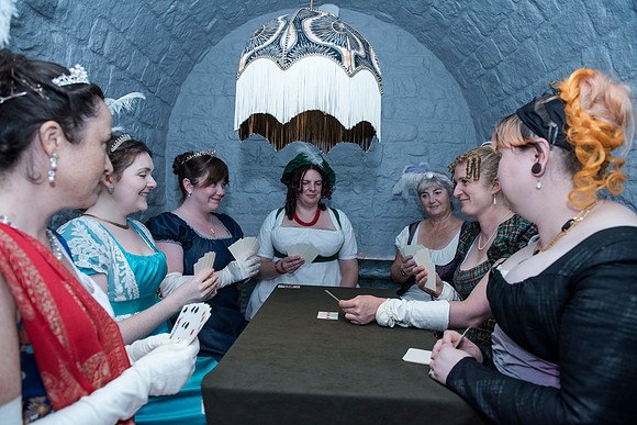 Regency Games Night.DSC_1407