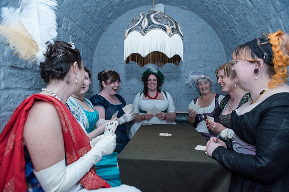 Regency Games Night.DSC_1410