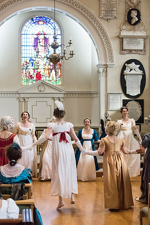 Narrated performance. 11.9.2023. JA ball. Beata Cosgrove Photography