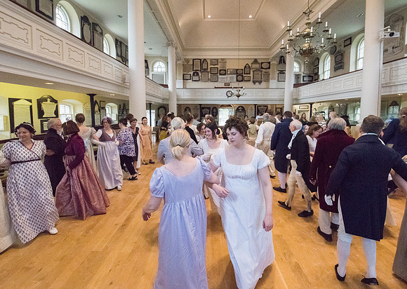 Regency dance workshop. 11.9.2023.DSC_3934. Beata Cosgrove Photography